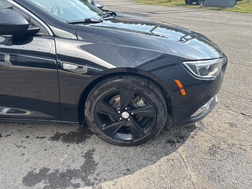 Buick Regal Essence 2020 à New Richmond, Québec - 10 - w1024h768px