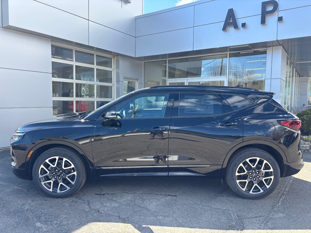 2026 Chevrolet Blazer RS in New Richmond, Quebec - 2 - w1024h768px