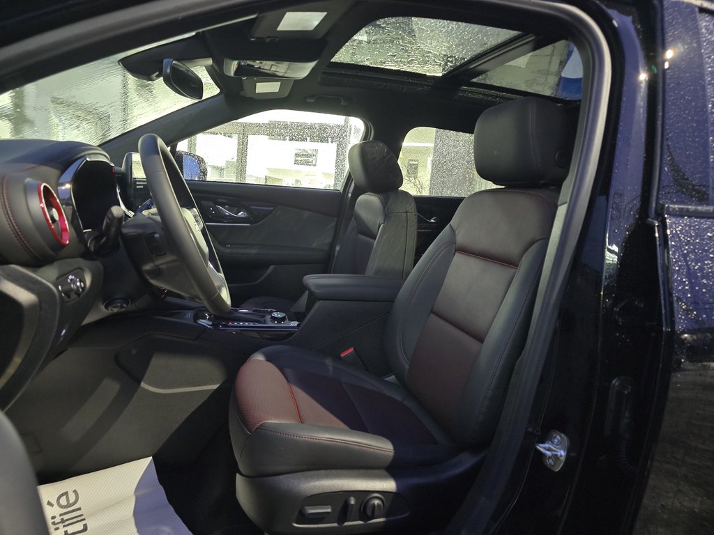 2026 Chevrolet Blazer RS in New Richmond, Quebec - 9 - w1024h768px