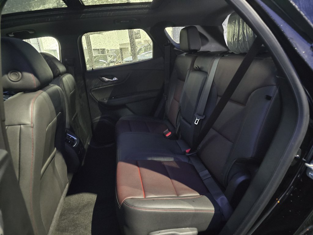 2026 Chevrolet Blazer RS in New Richmond, Quebec - 7 - w1024h768px