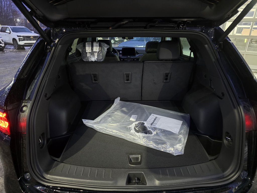2026 Chevrolet Blazer RS in New Richmond, Quebec - 6 - w1024h768px