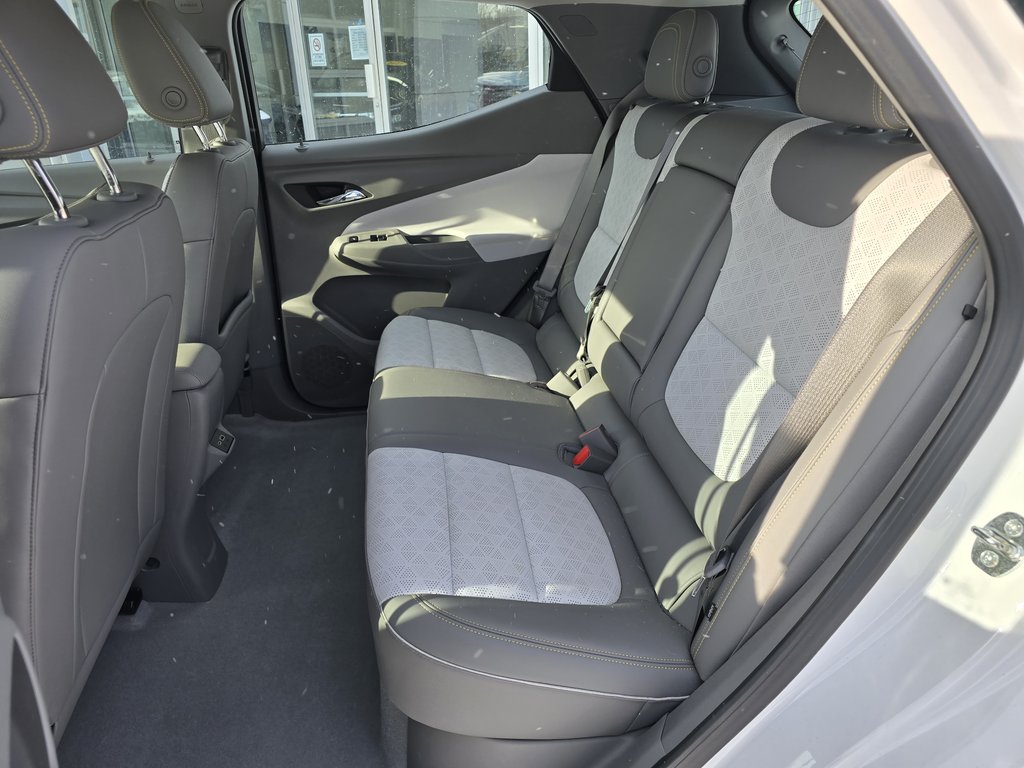 2022 Chevrolet BOLT EUV Premier in New Richmond, Quebec - 7 - w1024h768px