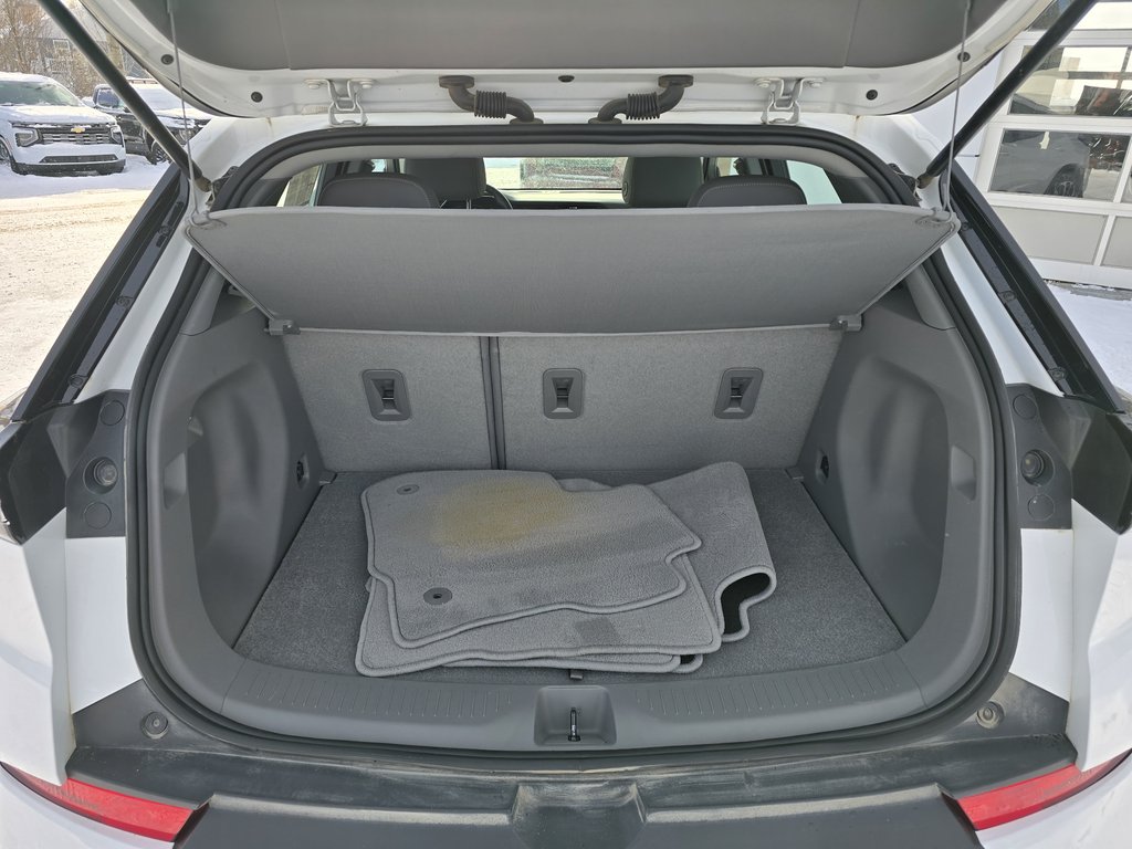 2022 Chevrolet BOLT EUV Premier in New Richmond, Quebec - 6 - w1024h768px