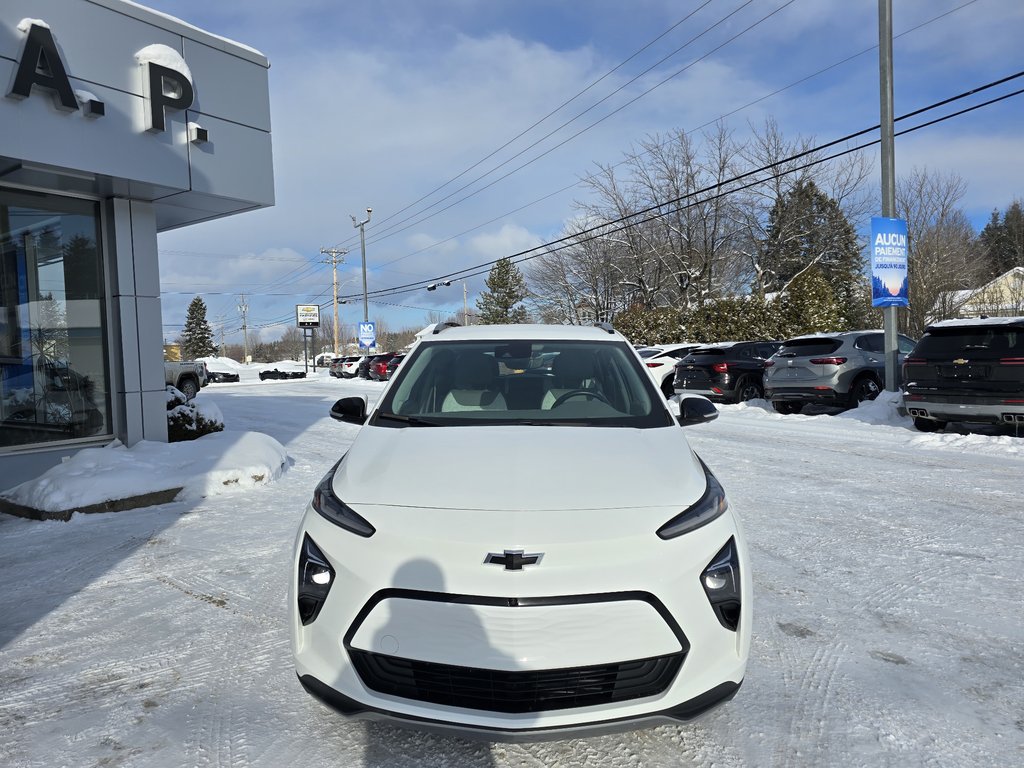 2022 Chevrolet BOLT EUV Premier in New Richmond, Quebec - 3 - w1024h768px