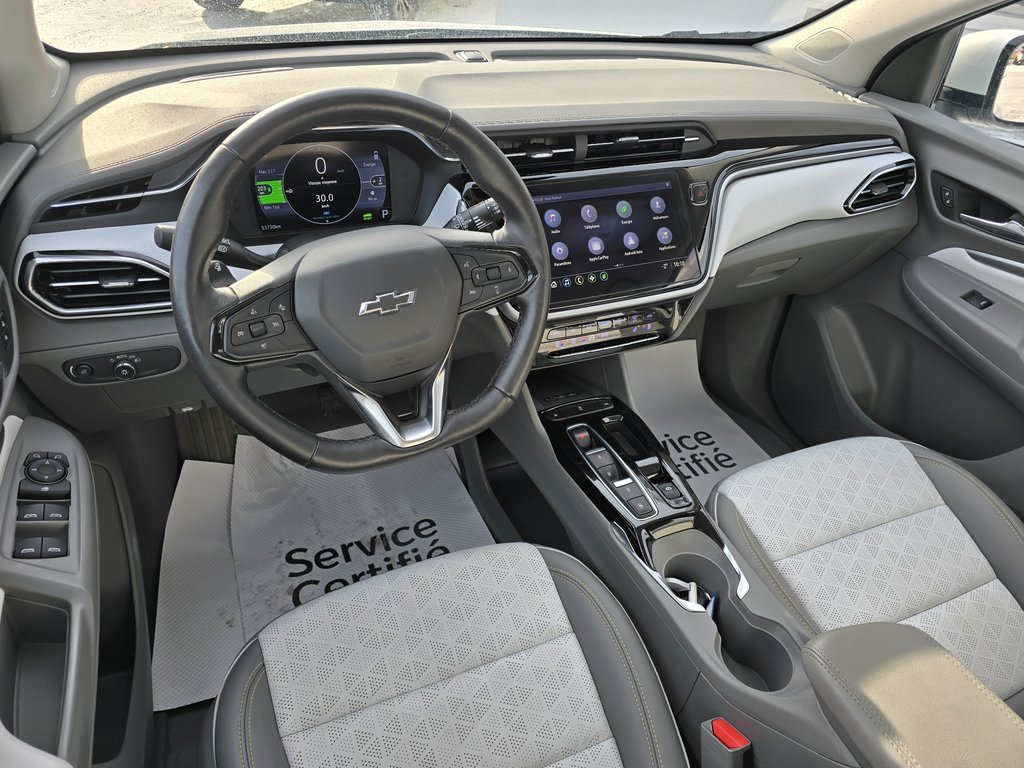2022 Chevrolet BOLT EUV Premier in New Richmond, Quebec - 8 - w1024h768px