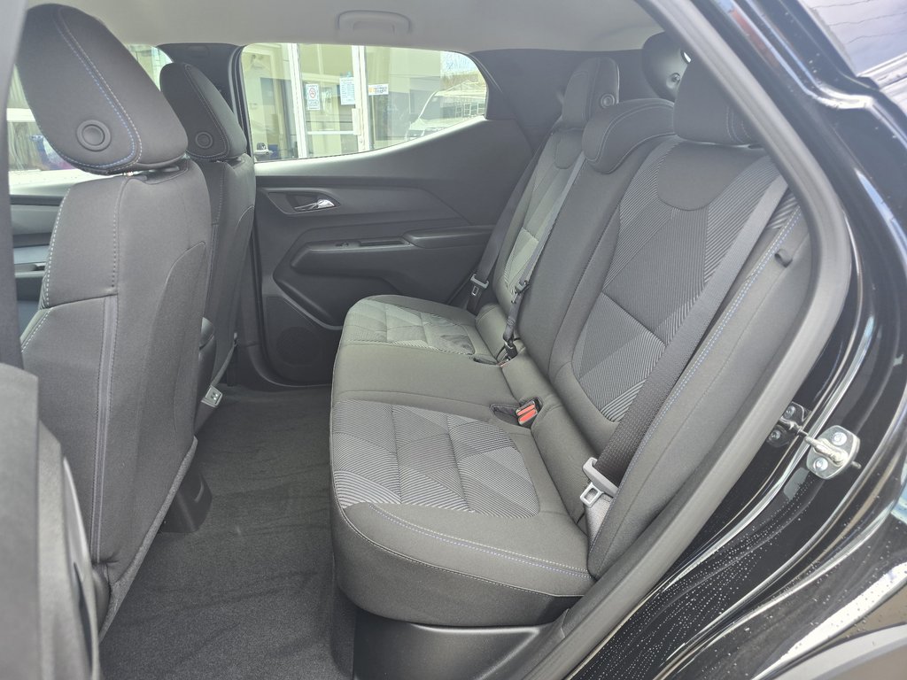 Chevrolet Bolt EV LT 2027 à New Richmond, Québec - 7 - w1024h768px