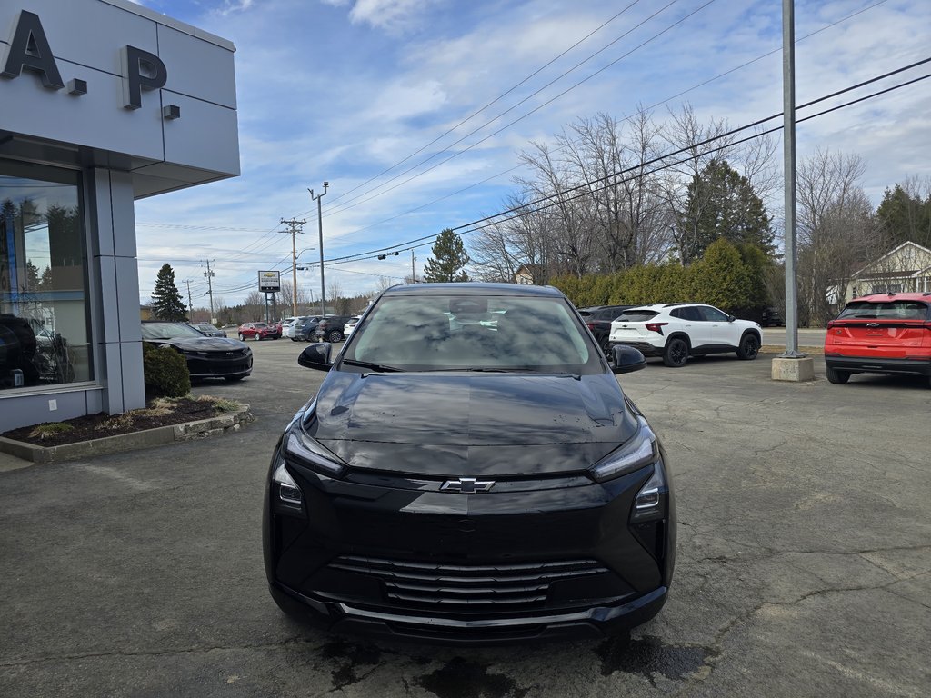 Chevrolet Bolt EV LT 2027 à New Richmond, Québec - 3 - w1024h768px