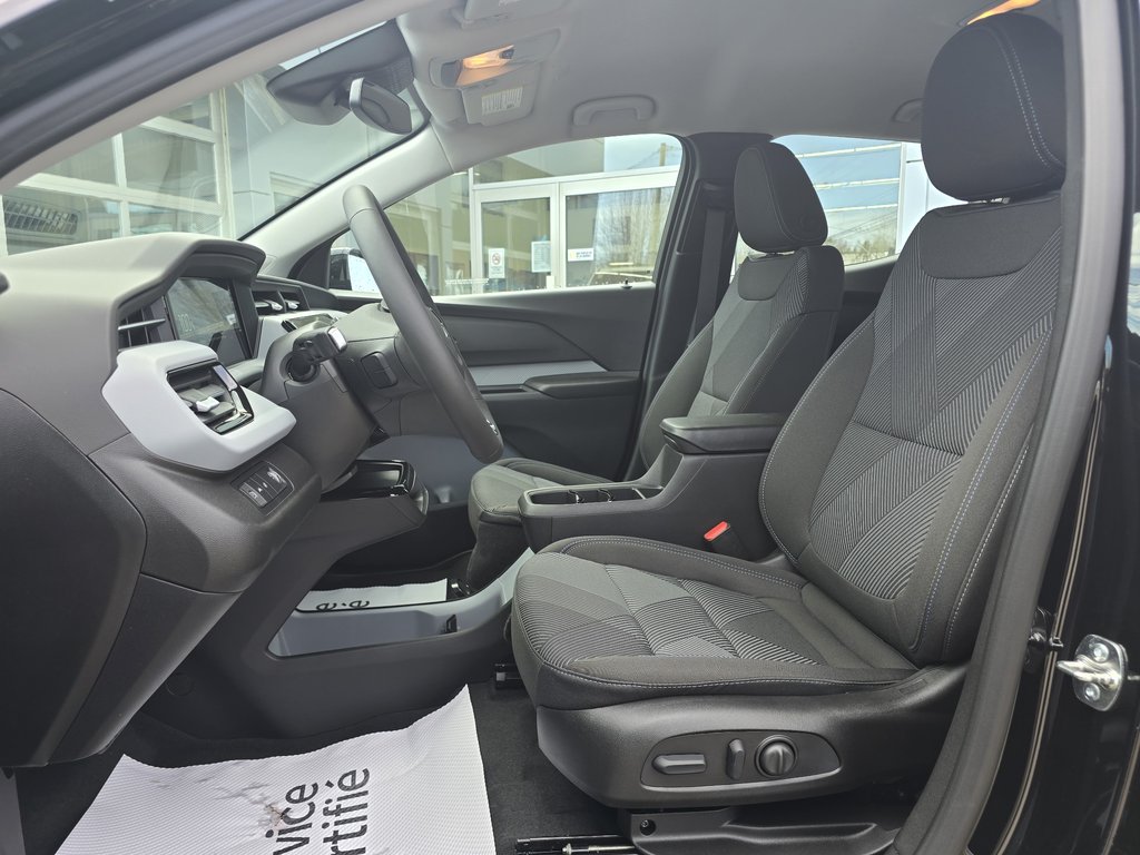 Chevrolet Bolt EV LT 2027 à New Richmond, Québec - 9 - w1024h768px