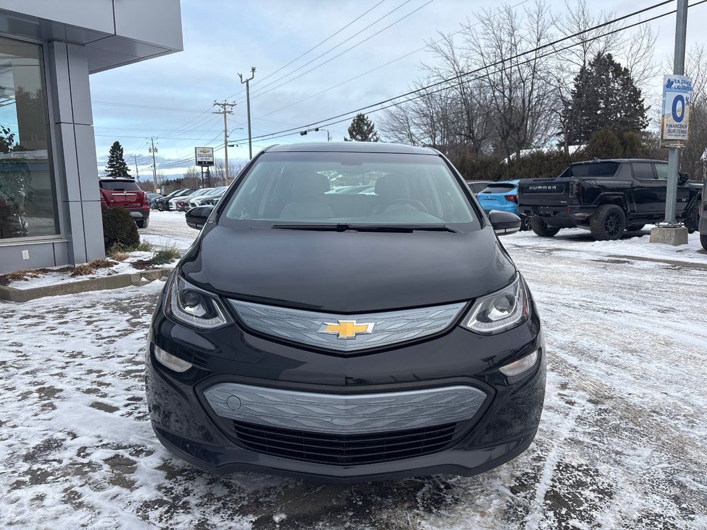 2019 Chevrolet BOLT LT LT in New Richmond, Quebec - 3 - w1024h768px