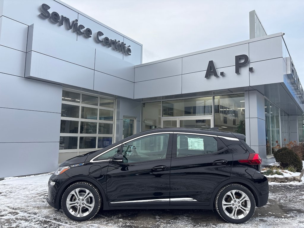 2019 Chevrolet BOLT LT LT in New Richmond, Quebec - 2 - w1024h768px