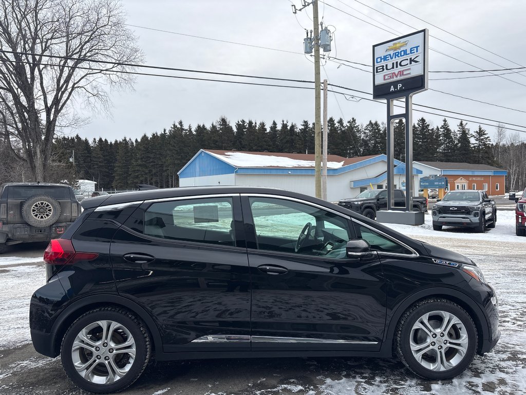 2019 Chevrolet BOLT LT LT in New Richmond, Quebec - 4 - w1024h768px