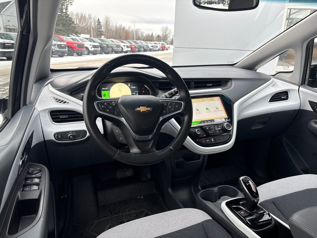 2019 Chevrolet BOLT LT LT in New Richmond, Quebec - 8 - w1024h768px