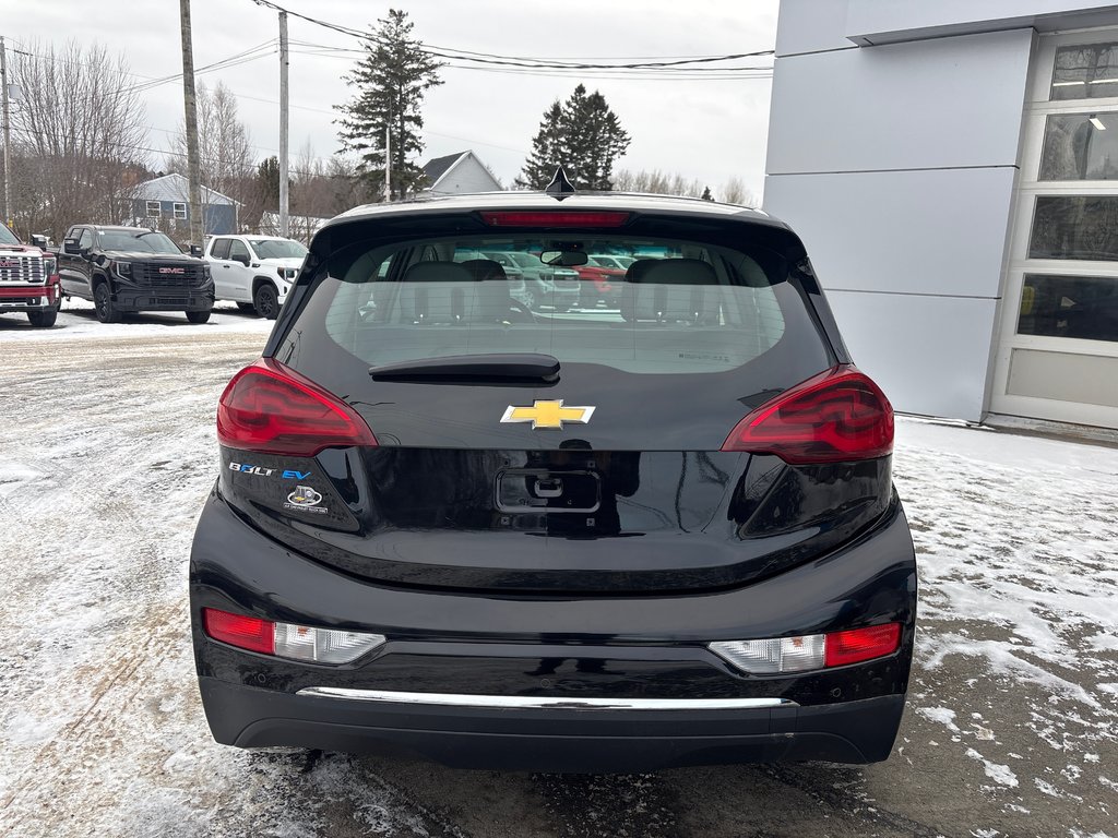 2019 Chevrolet BOLT LT LT in New Richmond, Quebec - 5 - w1024h768px