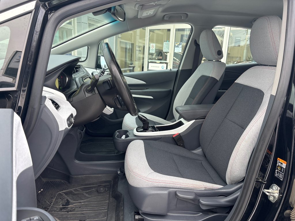 2019 Chevrolet BOLT LT LT in New Richmond, Quebec - 9 - w1024h768px