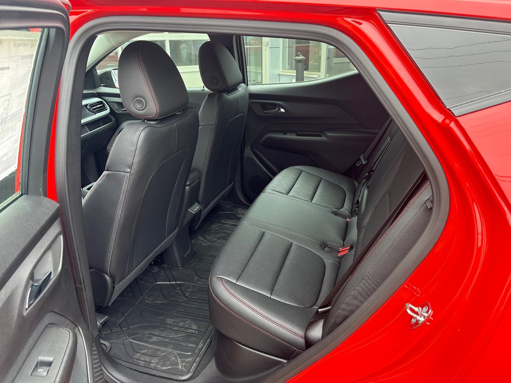 Chevrolet BOLT EV RS (2RS) RS 2027 à New Richmond, Québec - 11 - w1024h768px