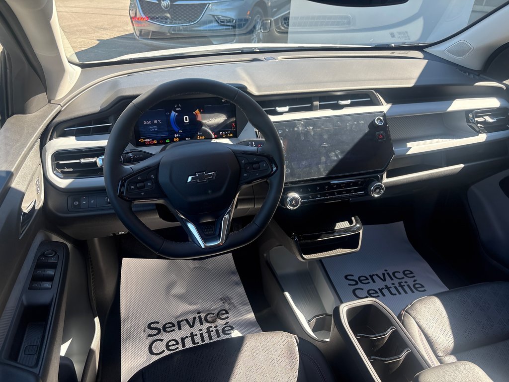 Chevrolet Bolt RS 2027 à New Richmond, Québec - 7 - w1024h768px
