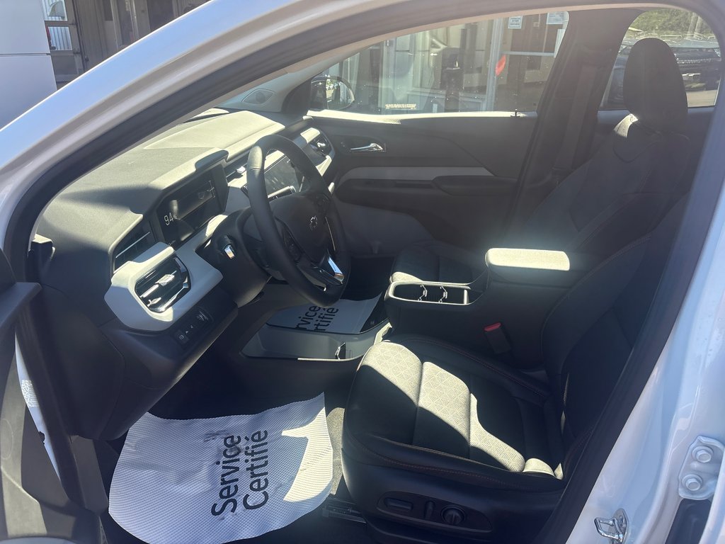 Chevrolet Bolt RS 2027 à New Richmond, Québec - 6 - w1024h768px