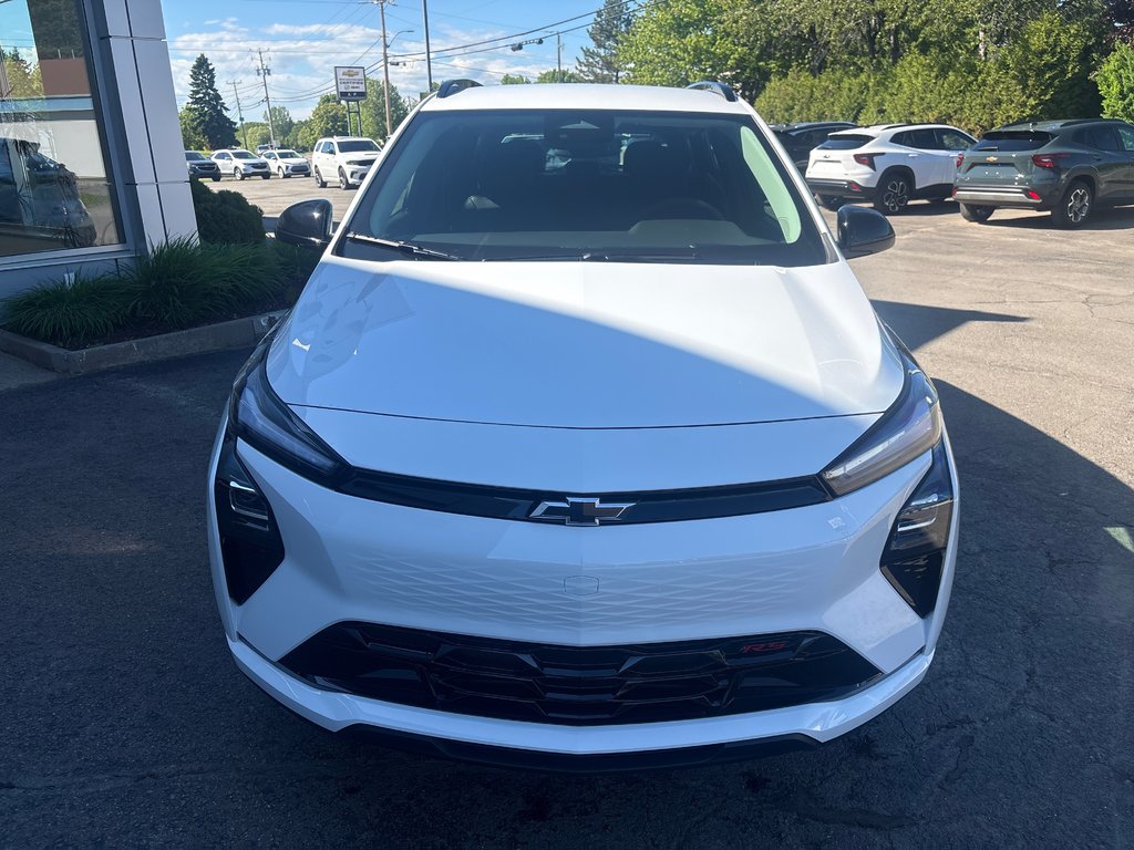 Chevrolet Bolt RS 2027 à New Richmond, Québec - 3 - w1024h768px