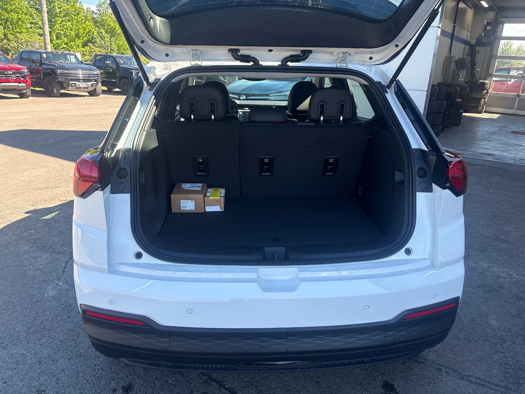 Chevrolet Bolt RS 2027 à New Richmond, Québec - 9 - w1024h768px