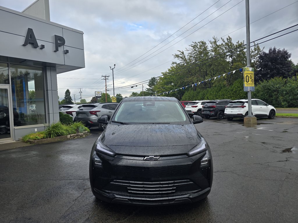 2027 Chevrolet Bolt LT in New Richmond, Quebec - 3 - w1024h768px