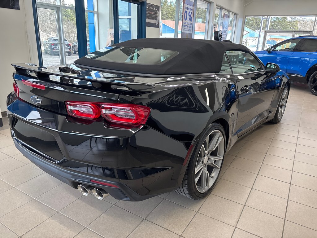 2024 Chevrolet Camaro LT1 in New Richmond, Quebec - 3 - w1024h768px