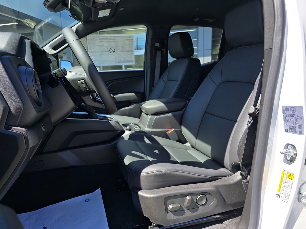 2026 Chevrolet Colorado Trail Boss in New Richmond, Quebec - 8 - w1024h768px