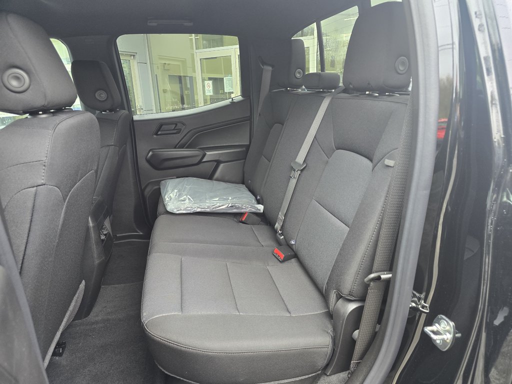 2026 Chevrolet Colorado Trail Boss in New Richmond, Quebec - 6 - w1024h768px