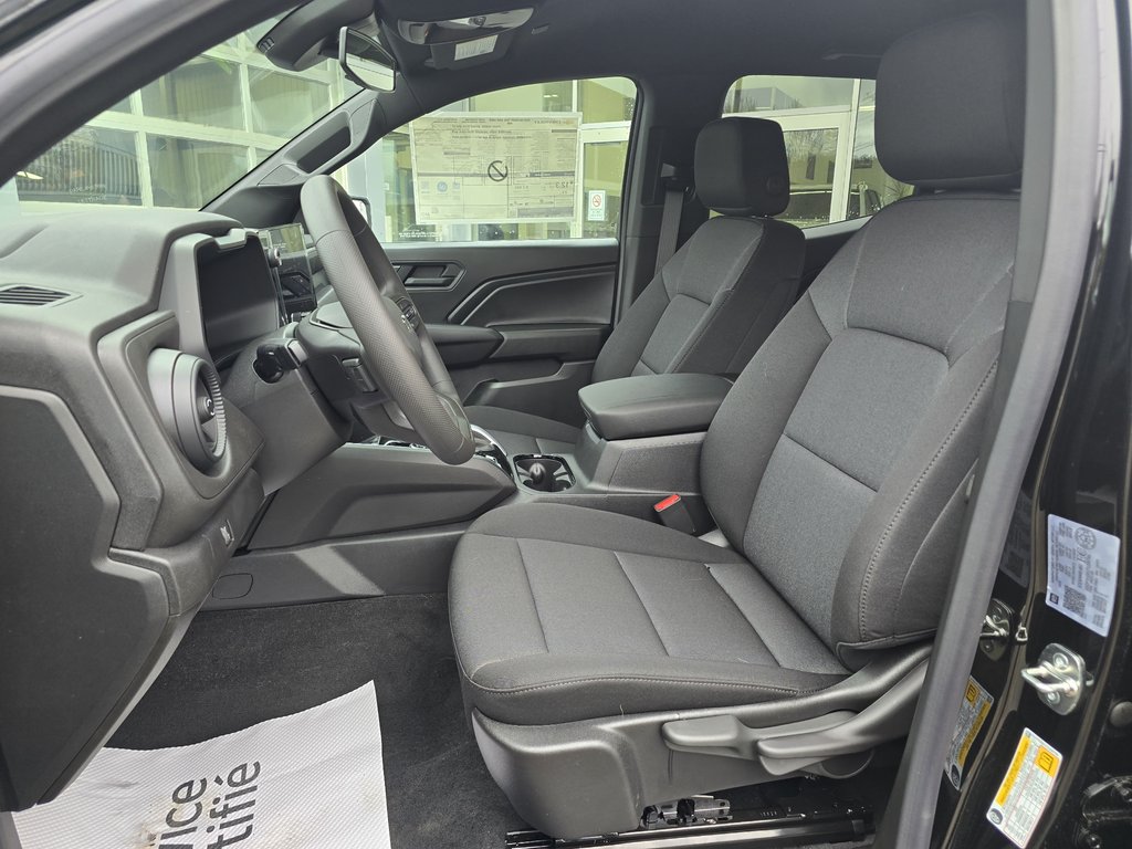 2026 Chevrolet Colorado Trail Boss in New Richmond, Quebec - 7 - w1024h768px