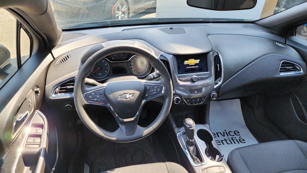 CRUZE HAYON LT 2019 à New Richmond, Québec - 8 - w1024h768px