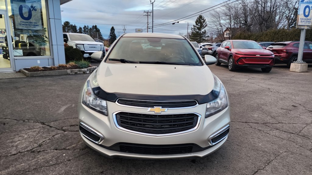 Cruze 1LT 2015 à New Richmond, Québec - 3 - w1024h768px