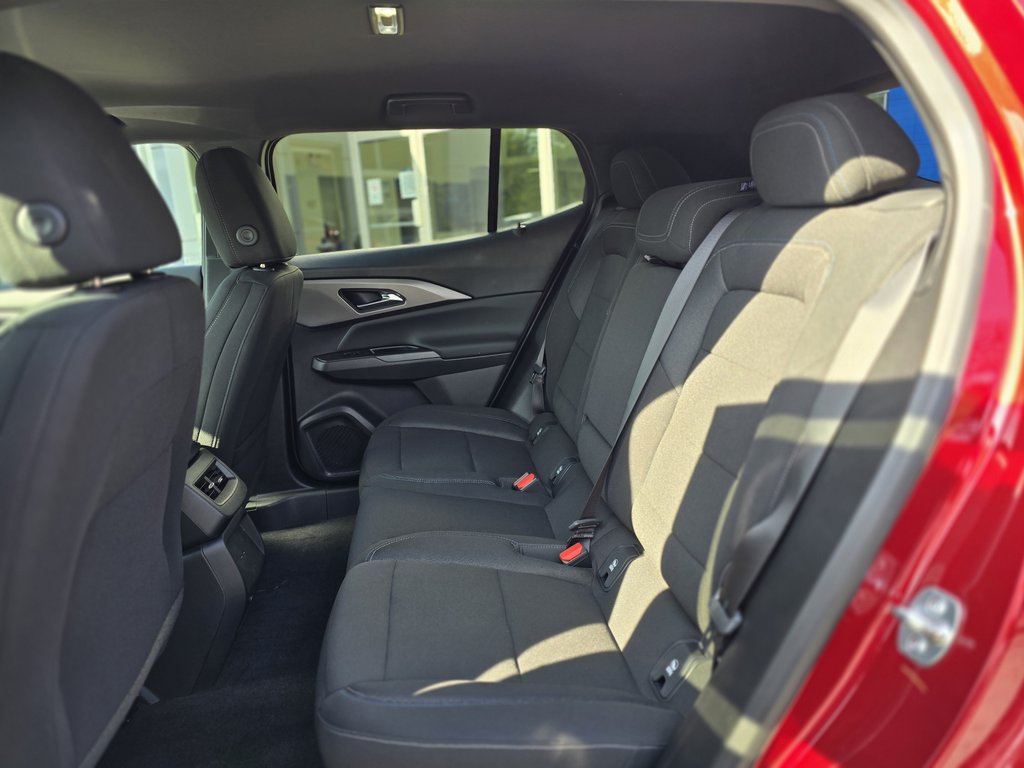 Chevrolet Equinox EV 2LT 2026 à New Richmond, Québec - 7 - w1024h768px