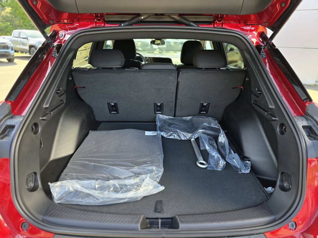 Chevrolet Equinox EV 2LT 2026 à New Richmond, Québec - 6 - w1024h768px