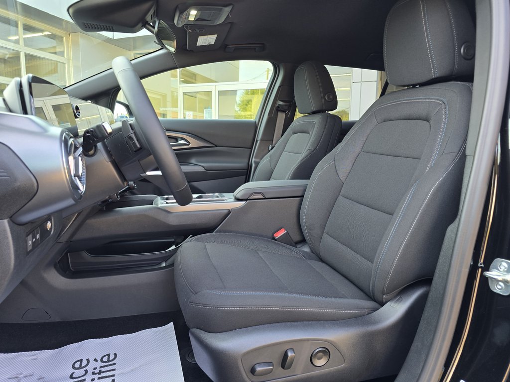 Chevrolet Equinox EV 2LT 2026 à New Richmond, Québec - 9 - w1024h768px