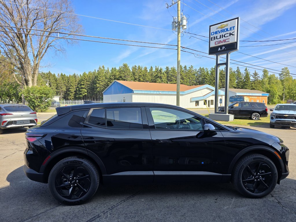 Chevrolet Equinox EV 2LT 2026 à New Richmond, Québec - 4 - w1024h768px