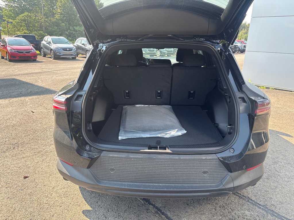 2026 Chevrolet Equinox EV 2LT in New Richmond, Quebec - 9 - w1024h768px