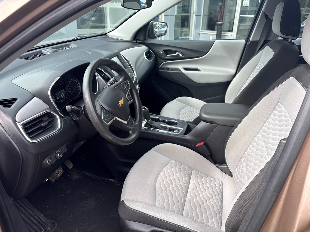 2018 Chevrolet EQUINOX LS TI LS in New Richmond, Quebec - 6 - w1024h768px