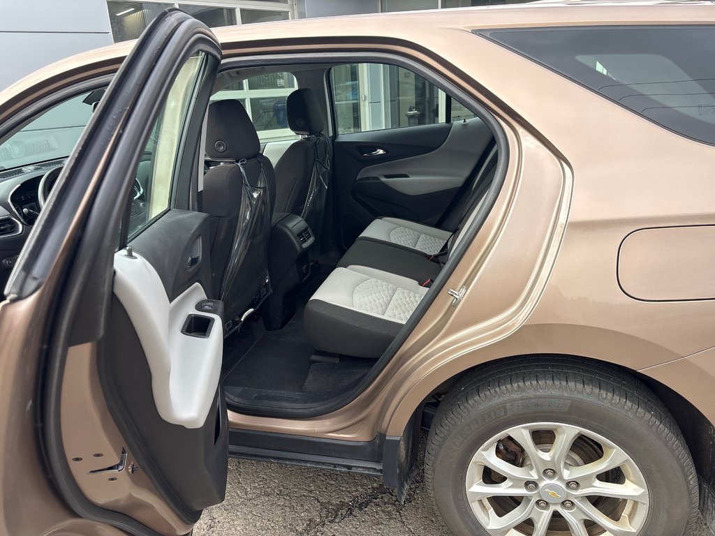 2018 Chevrolet EQUINOX LS TI LS in New Richmond, Quebec - 8 - w1024h768px