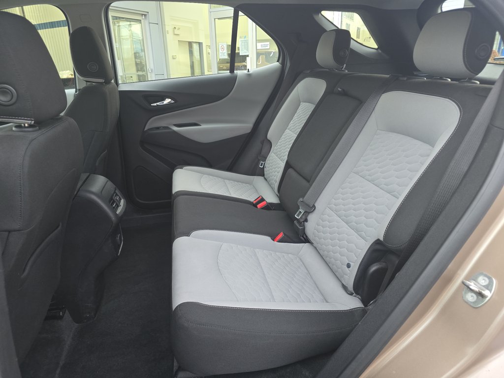 Chevrolet EQUINOX LS TI LS 2018 à New Richmond, Québec - 6 - w1024h768px