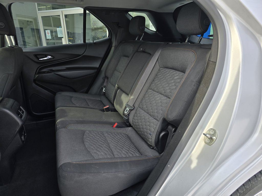 2018 Chevrolet EQUINOX LT 1.5T TI LT in New Richmond, Quebec - 7 - w1024h768px