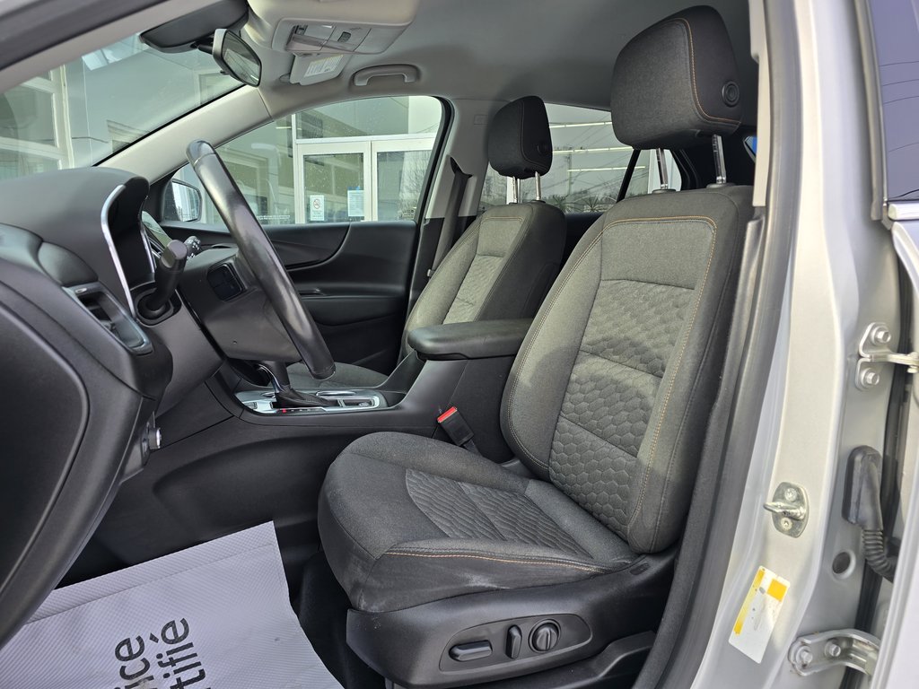 2018 Chevrolet EQUINOX LT 1.5T TI LT in New Richmond, Quebec - 9 - w1024h768px