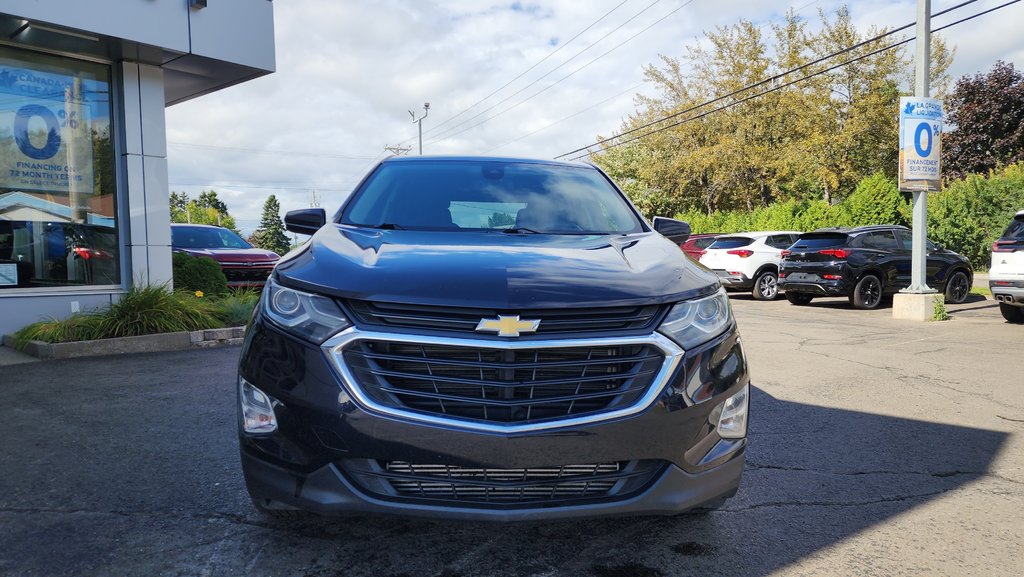 EQUINOX LT 1.5T TI LT 2020 à New Richmond, Québec - 3 - w1024h768px