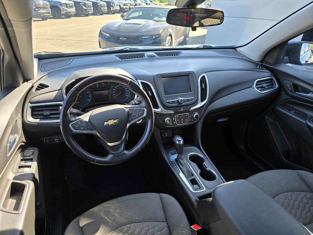 2018 Chevrolet EQUINOX LT 2.0 TI LT in New Richmond, Quebec - 8 - w1024h768px