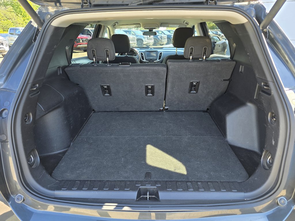 2018 Chevrolet EQUINOX LT 2.0 TI LT in New Richmond, Quebec - 6 - w1024h768px