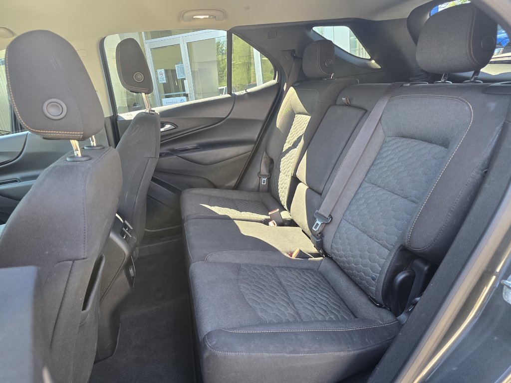 2018 Chevrolet EQUINOX LT 2.0 TI LT in New Richmond, Quebec - 7 - w1024h768px