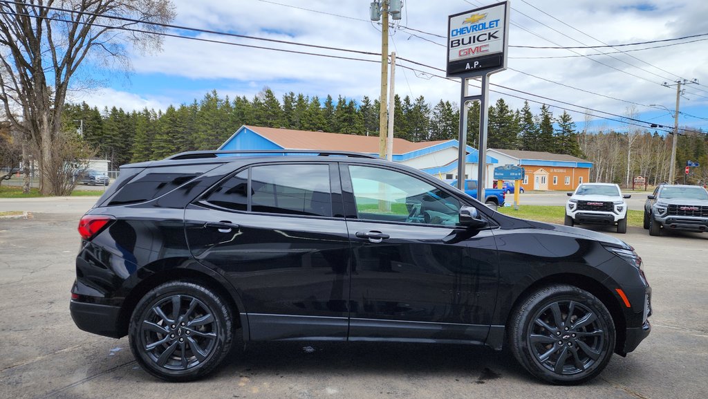 Equinox AWD 2022 à New Richmond, Québec - 4 - w1024h768px