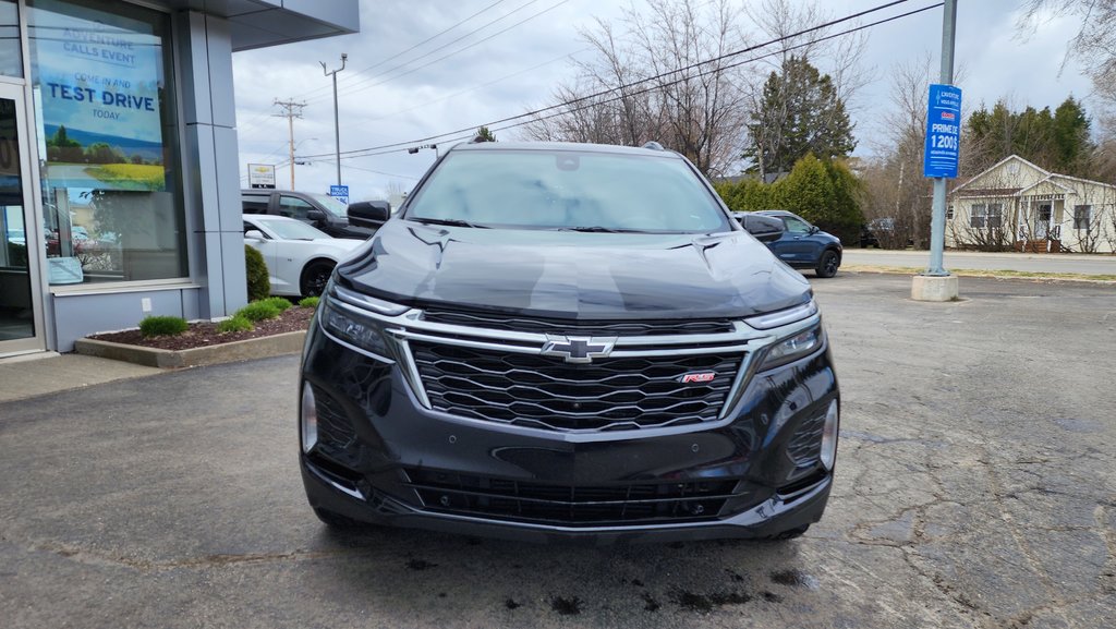 Equinox AWD 2022 à New Richmond, Québec - 3 - w1024h768px