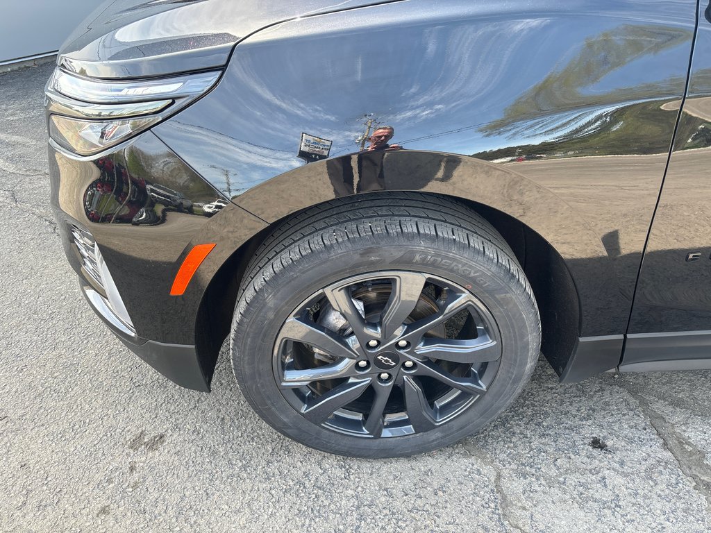 Equinox AWD 2022 à New Richmond, Québec - 7 - w1024h768px