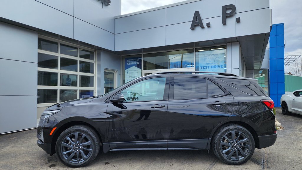 Equinox AWD 2022 à New Richmond, Québec - 2 - w1024h768px