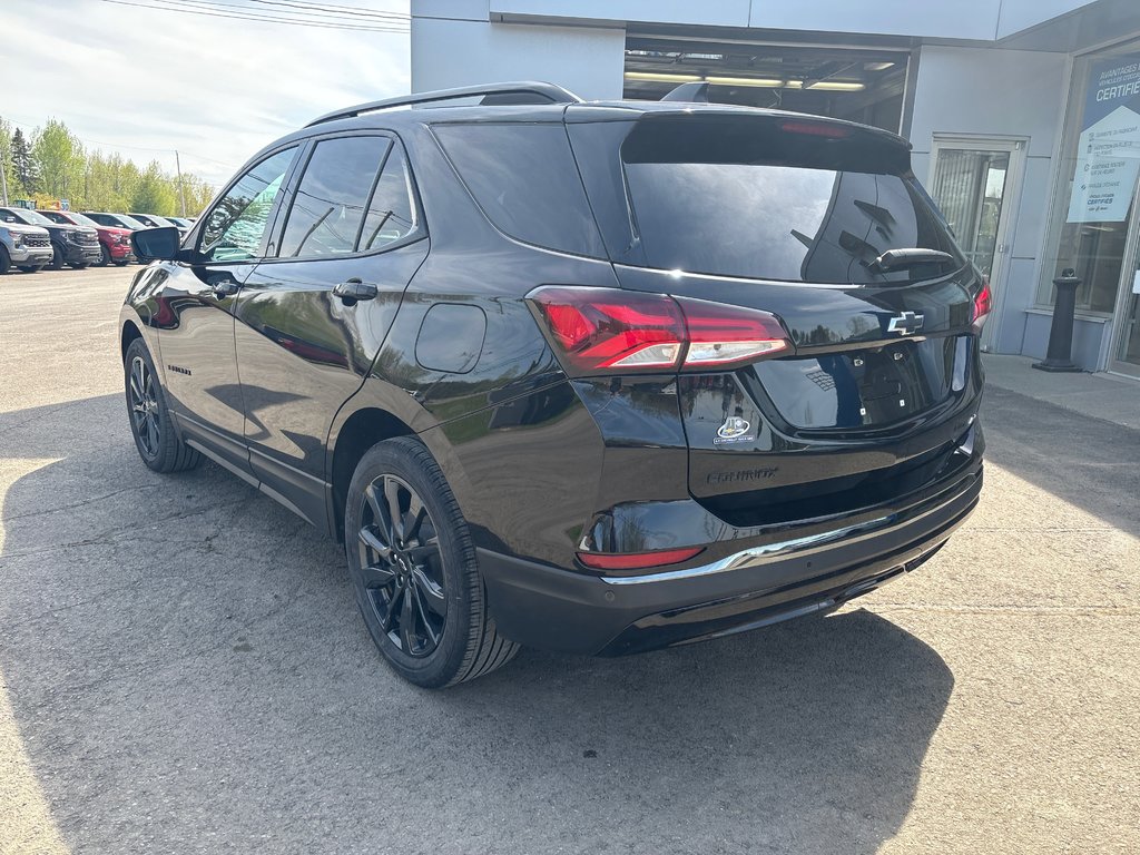 Equinox AWD 2022 à New Richmond, Québec - 8 - w1024h768px