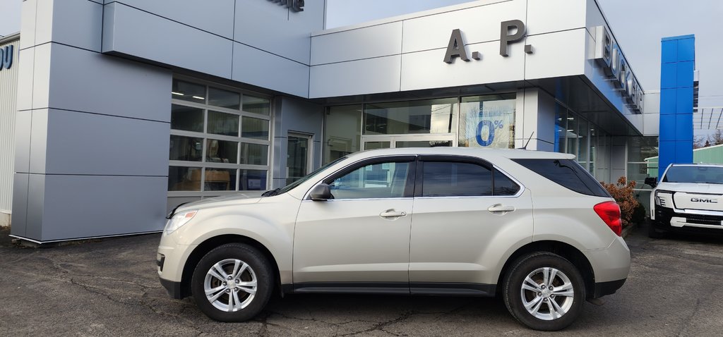 2014  Equinox AWD in New Richmond, Quebec - 2 - w1024h768px